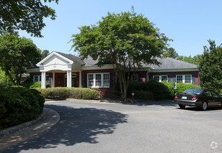 200 Commonwealth Ct, Cary, NC for rent Primary Photo- Image 1 of 9