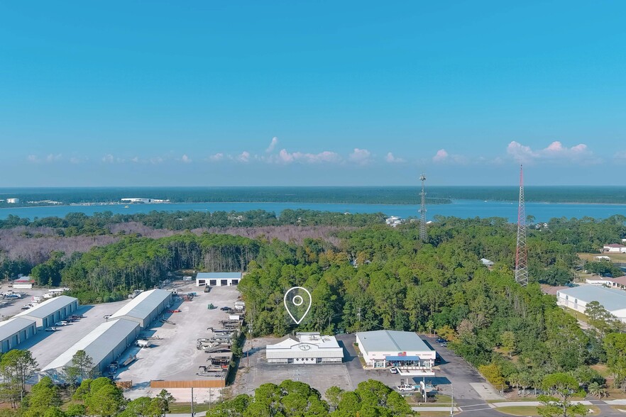 27121 Canal Rd, Orange Beach, AL for sale - Building Photo - Image 1 of 35