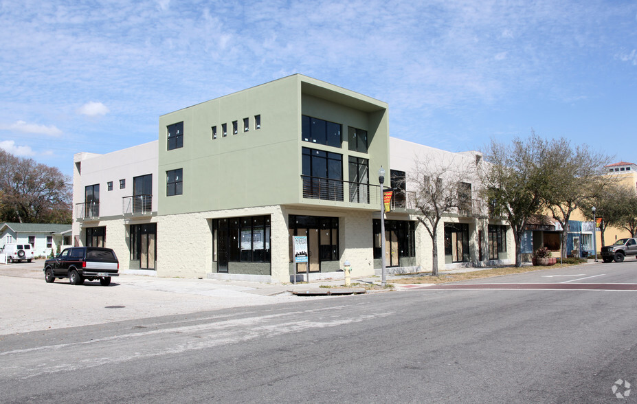 Retail in Saint Petersburg, FL for sale - Primary Photo - Image 1 of 1