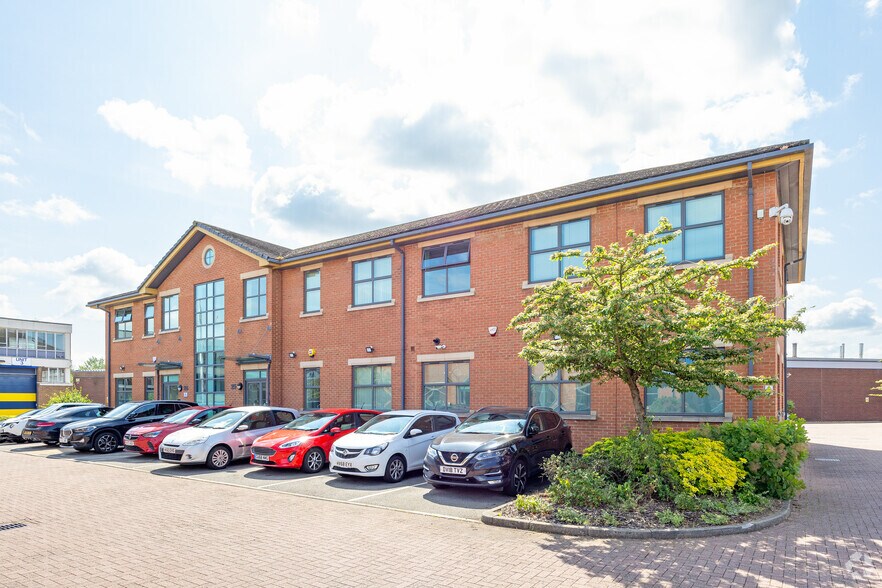 Eldon Rd, Beeston for sale - Building Photo - Image 2 of 7