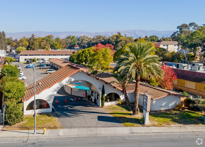 2050 N 1st St, San Jose, CA for sale - Primary Photo - Image 1 of 1