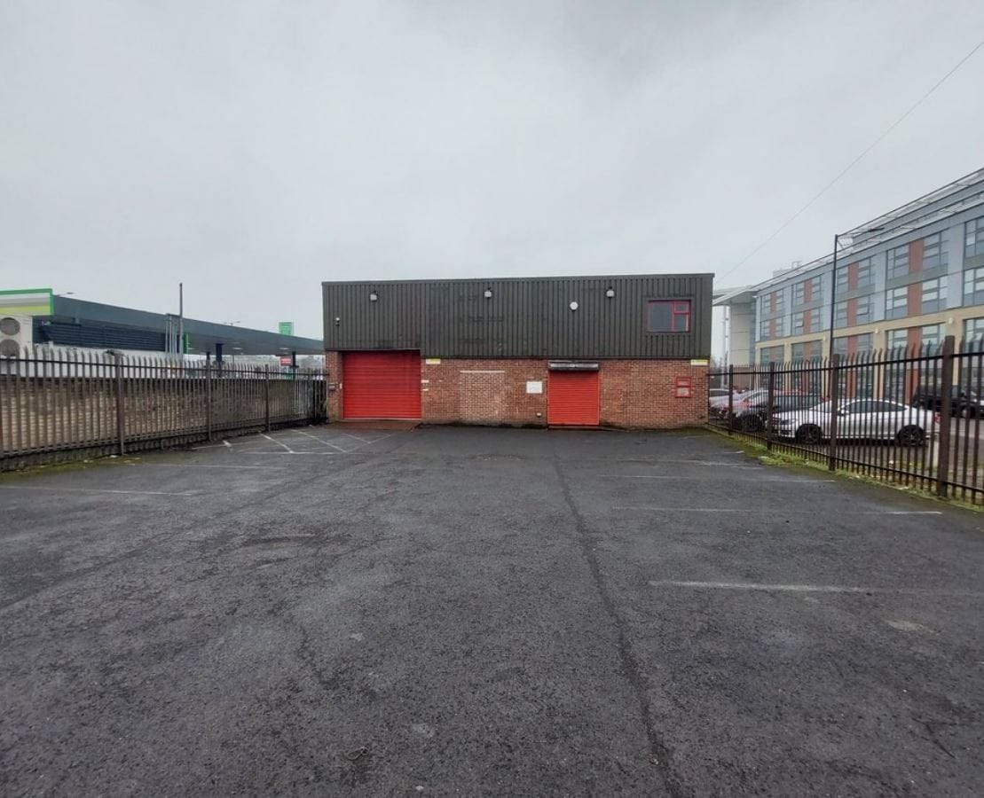 Chappell Dr, Doncaster for sale Primary Photo- Image 1 of 1