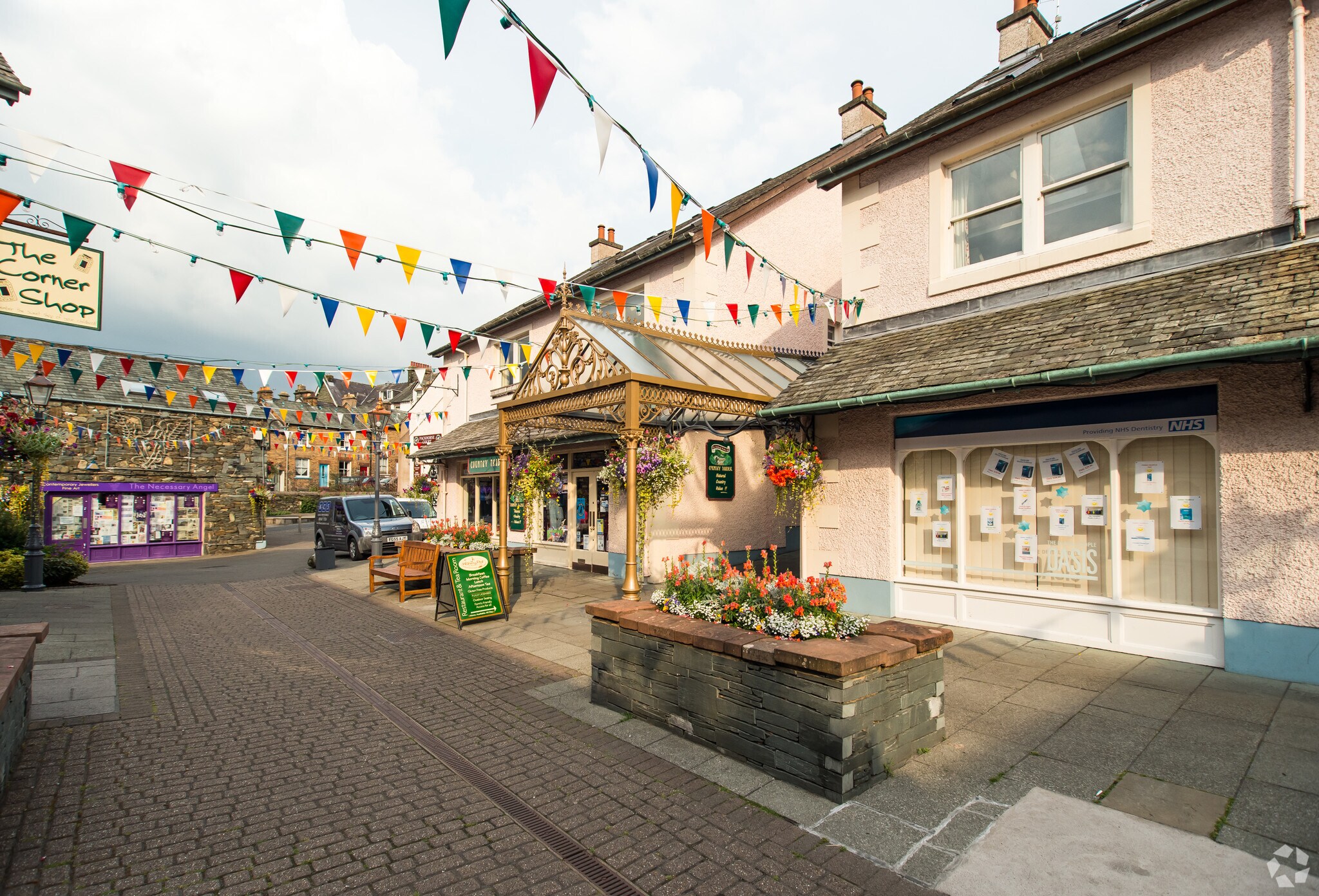 Packhorse Ct, Keswick for sale Building Photo- Image 1 of 1