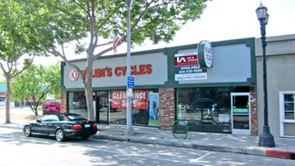 More details for 142-144 E Huntington Dr, Arcadia, CA - Retail for Rent