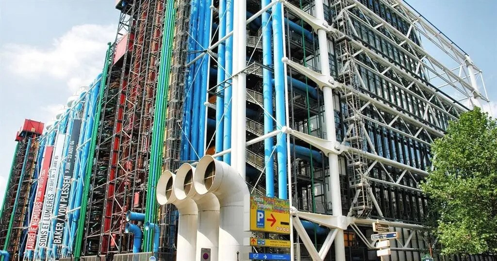 Retail in Paris to rent Building Photo- Image 1 of 6