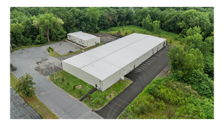 More details for 1771 Lock Dr, Leominster, MA - Industrial for Rent