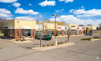 More details for 3453 Lake Dr, Blaine, MN - Retail for Sale