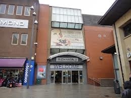 More details for Richmond Centre, Londonderry - Office to Rent
