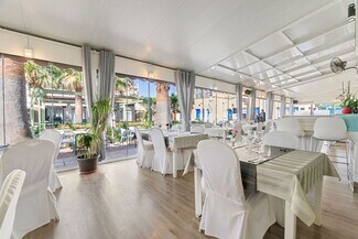 More details for Lloc Puerto Deportivo, 4, Torrevieja - Retail to Rent