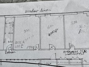 2301 Dorsey Rd, Glen Burnie, MD to rent Floor Plan- Image 2 of 8