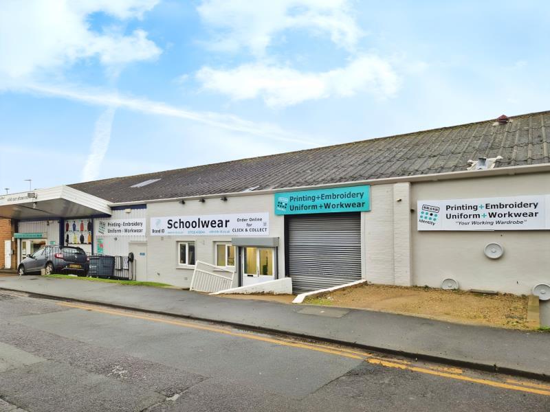 Stock Rd, Southend On Sea for sale Building Photo- Image 1 of 1