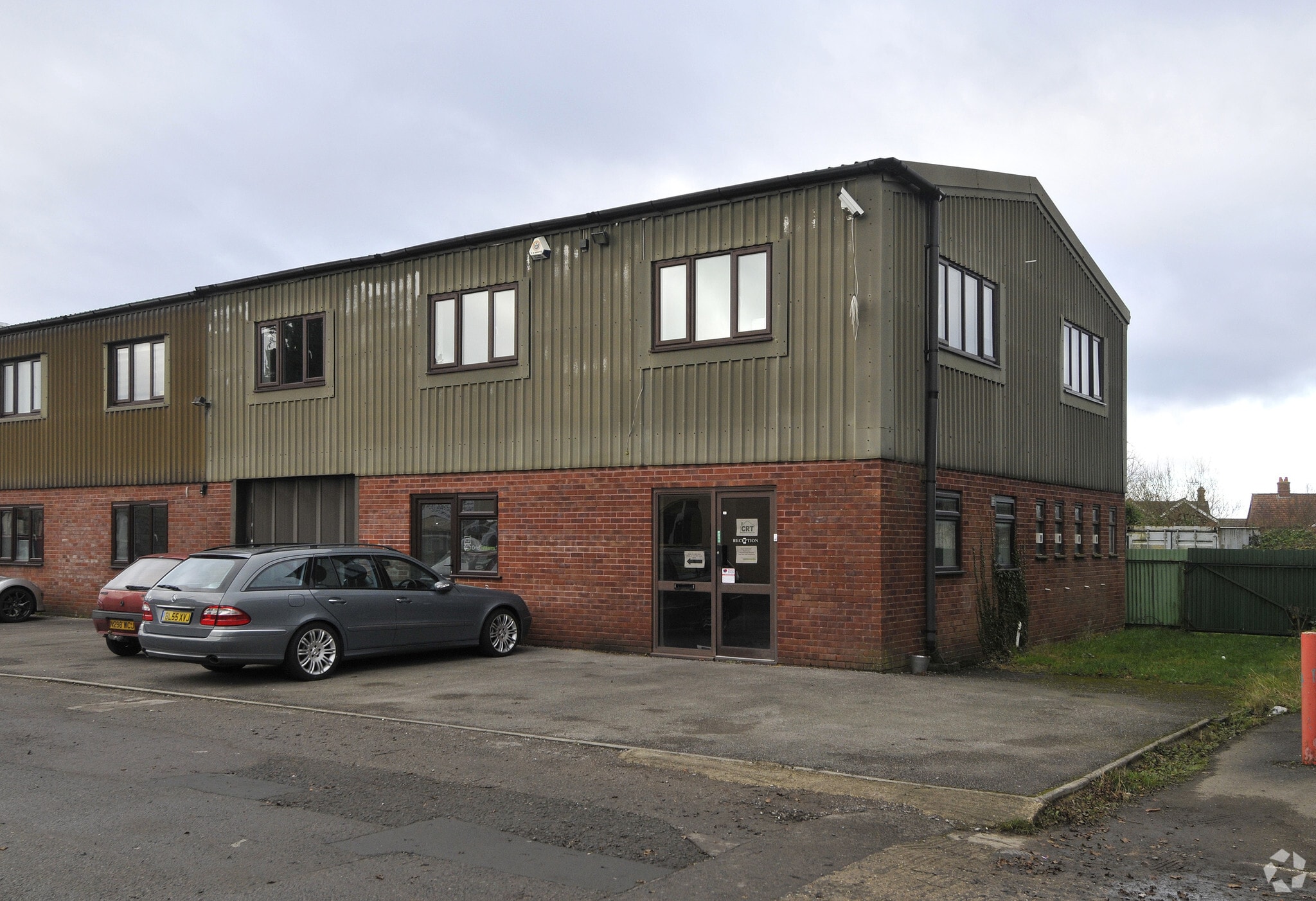 Cricketts Ln, Chippenham for sale Primary Photo- Image 1 of 1