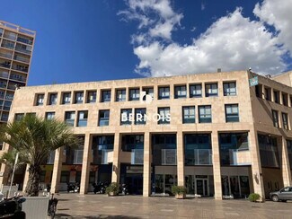 More details for Avenue De Besagne, Toulon - Office to Rent