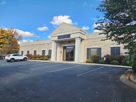 509 Randolph St, Thomasville NC - Commercial Property