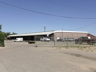 More details for 1109 S Santa Fe Ave, Pueblo, CO - Industrial for Sale