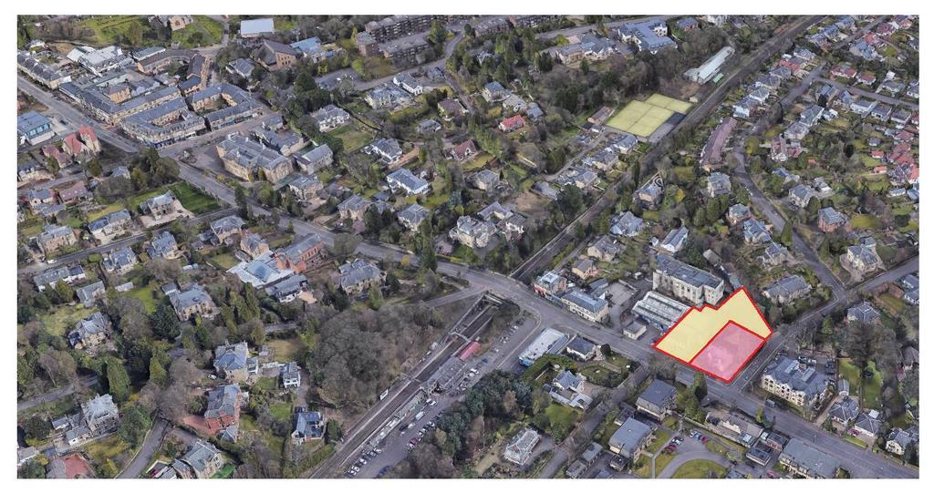 50 Drymen Rd, Bearsden for sale Building Photo- Image 1 of 6