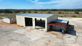 More details for 3153 W Ammann Rd, Bulverde, TX - Light Industrial for Sale