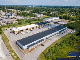 More details for 85 Karago Ave, Youngstown, OH - Industrial for Rent