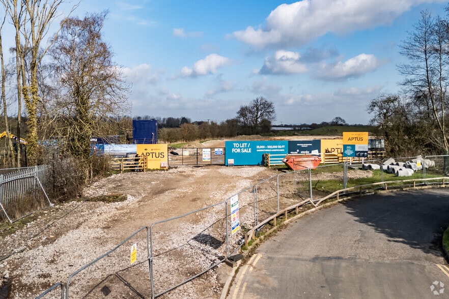 Longridge Rd, Preston for sale - Primary Photo - Image 1 of 7