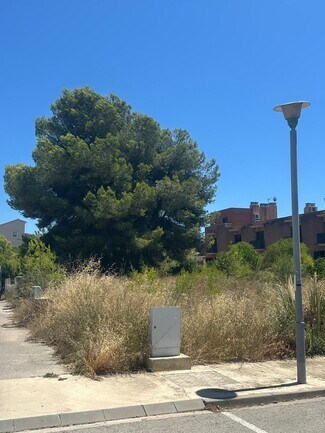 More details for Carrer del Avinguda dels Cossetans, 33, El Vendrell - Land for Sale