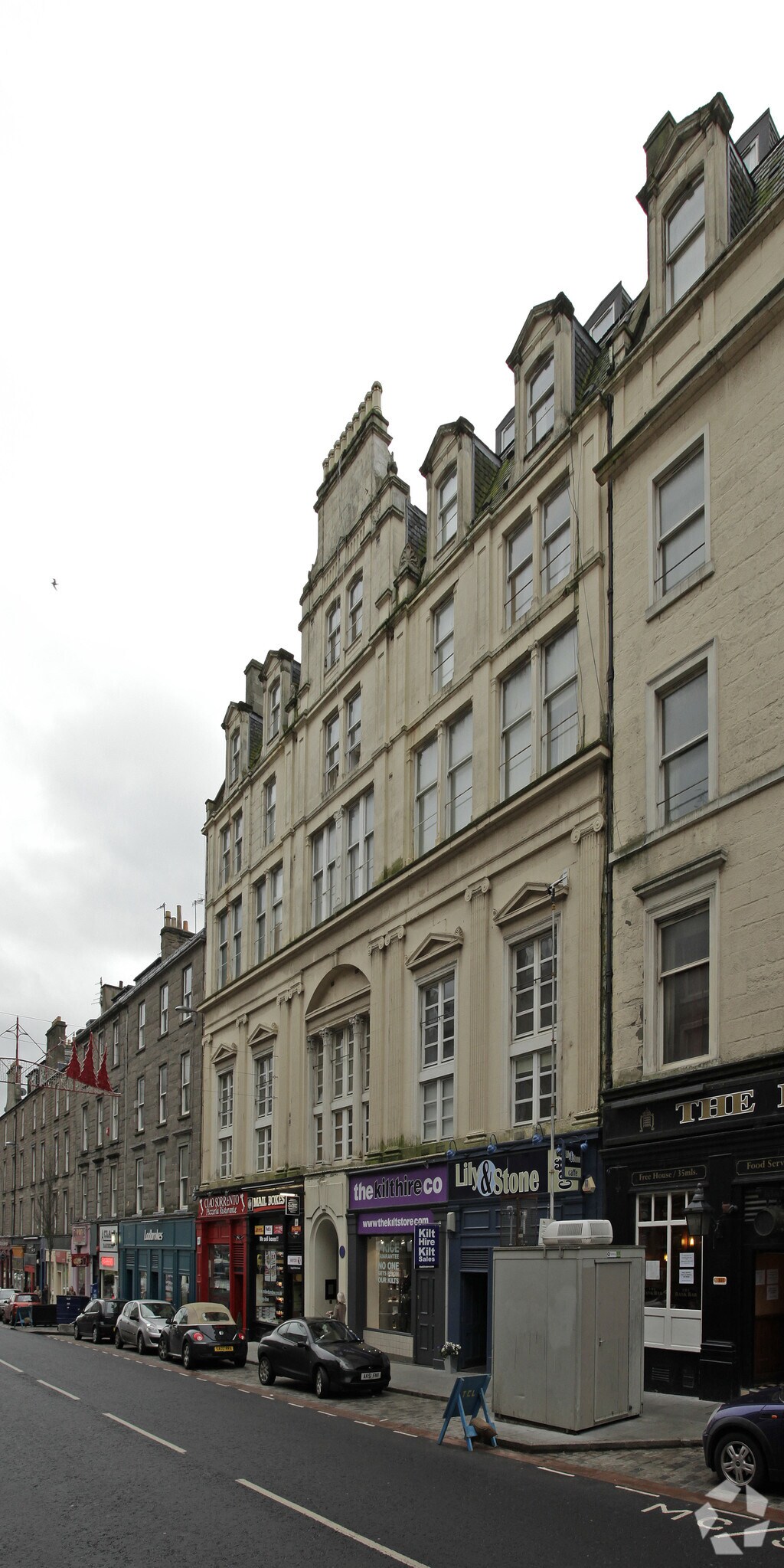 11-19 Union St, Dundee for sale Building Photo- Image 1 of 1