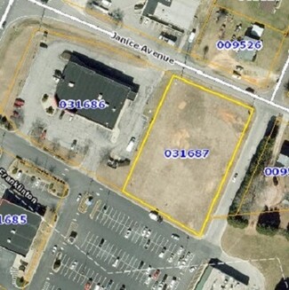 More details for 0 Janice Ave, Franklinton, NC - Land for Sale