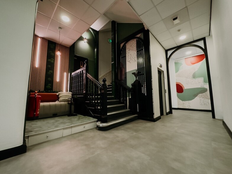 6-20 Stanley St, Liverpool to rent - Building Photo - Image 1 of 11