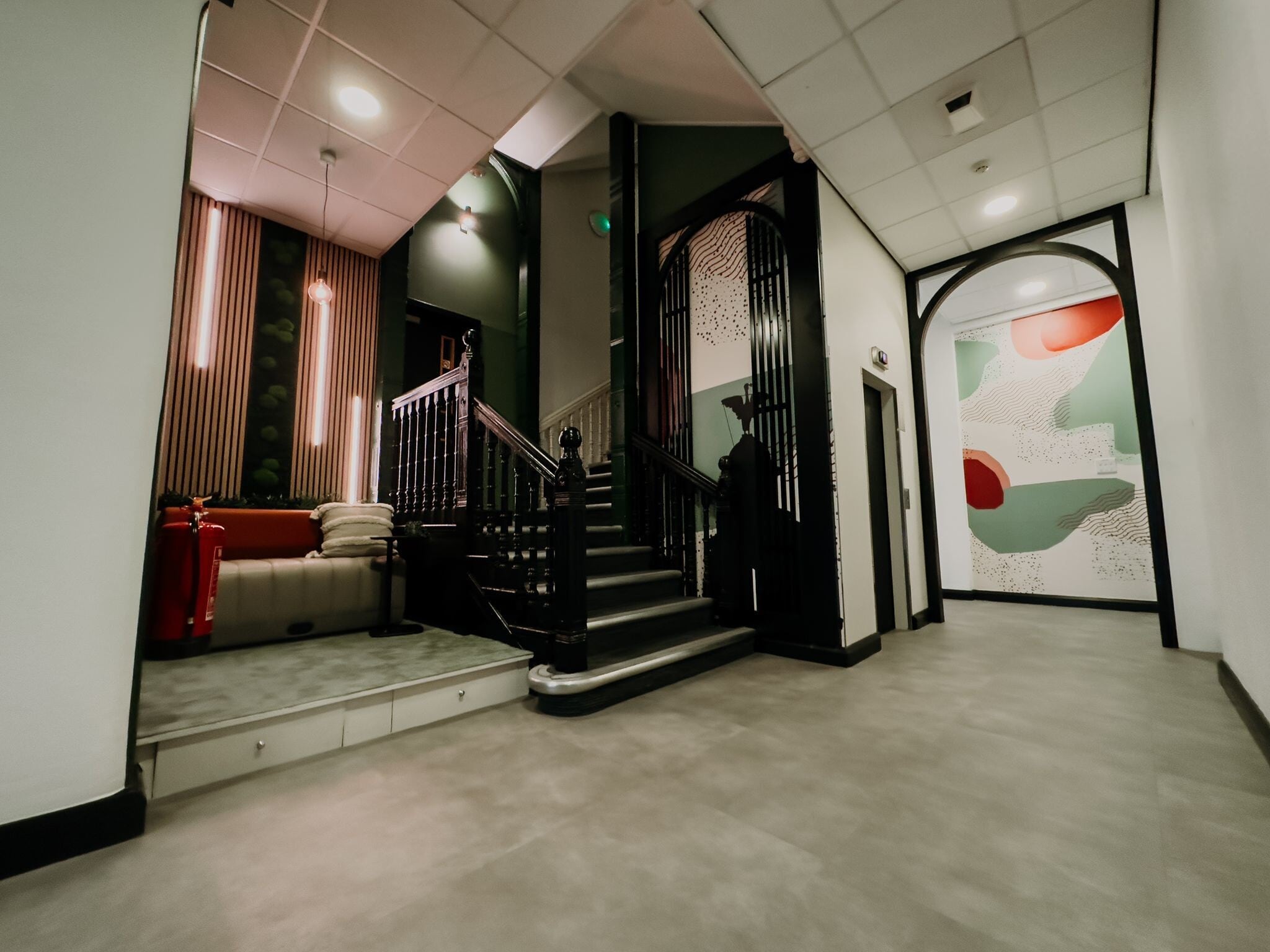 6-20 Stanley St, Liverpool to rent Building Photo- Image 1 of 12