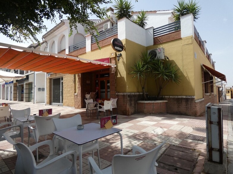 Retail in Albolote for sale - Building Photo - Image 1 of 34