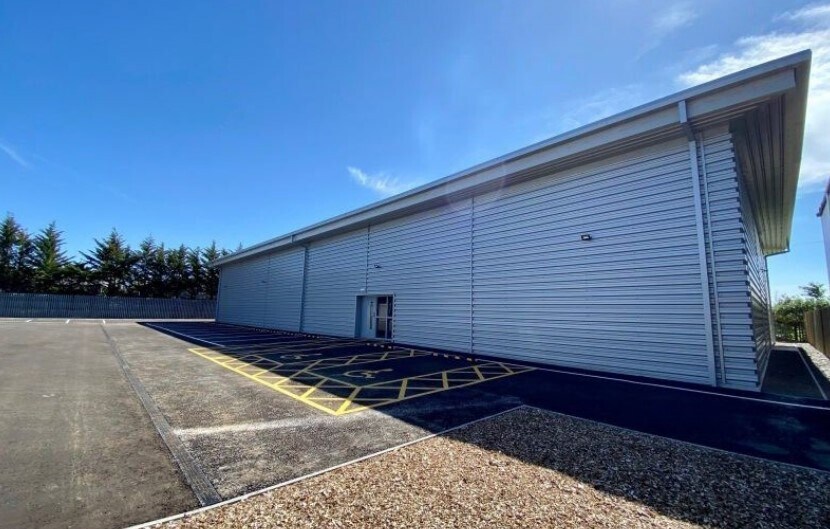 Ocean Way, Cardiff for sale Primary Photo- Image 1 of 1