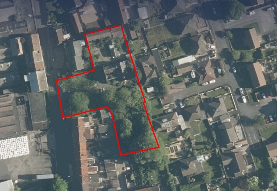 Ba3 Postcode 17 Station Rd, Midsomer Norton, BA3 2AZ | Land Property for Sale | LoopNet