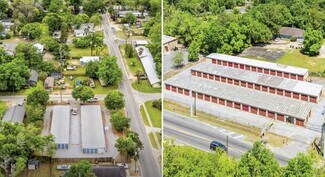 More details for Gray Line Storage Portfolio – Speciality for Sale, Pensacola, FL