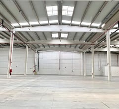 Industrial in Alcobendas, Madrid to rent Interior Photo- Image 1 of 11