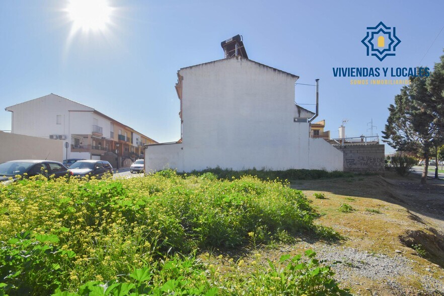 Land in Cúllar Vega, Granada for sale - Building Photo - Image 3 of 29