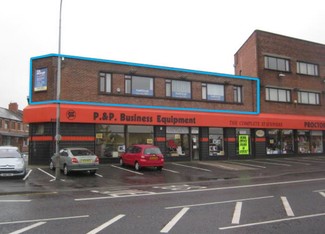 More details for 213 Castlereagh Rd, Belfast - Office for Rent