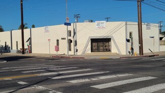 More details for 10605 Chandler Blvd, North Hollywood, CA - Industrial for Rent