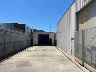 More details for 1391 Wallace Ave, San Francisco, CA - Industrial for Rent