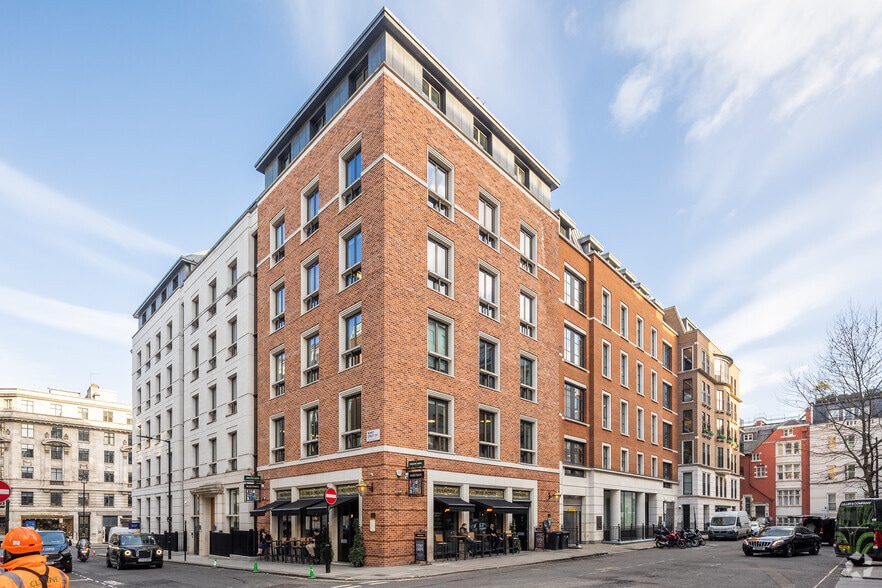 55 St. James's St, London to rent - Building Photo - Image 2 of 6