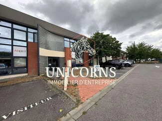 More details for 12 Rue Michel Labrousse, Toulouse - Office to Rent