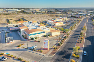 More details for 1400 George Dieter Dr, El Paso, TX - Office, Office/Medical for Rent