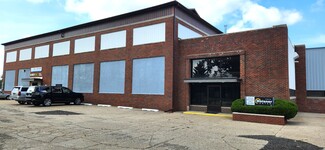 More details for 200 N 8th Ave E, Newton, IA - Industrial for Rent