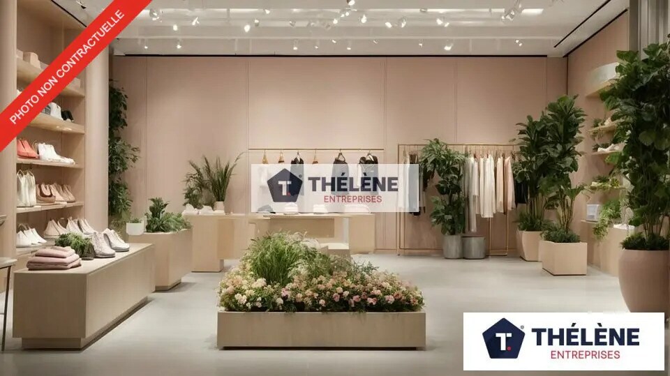 Retail in Lattes to rent - Primary Photo - Image 1 of 5