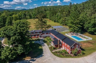 More details for 132 Landgrove Rd, Landgrove, VT - Hospitality for Sale