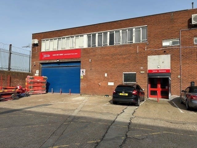 More details for Lanrick Rd, London - Industrial for Sale