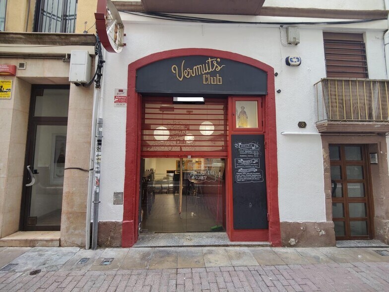 in Vilafranca del Penedès, Barcelona for sale - Primary Photo - Image 1 of 1