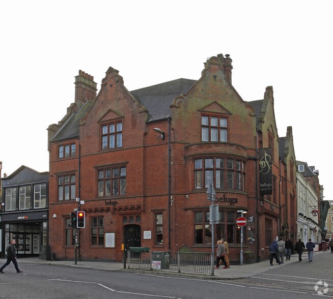 2 Upper King St, Norwich for sale - Primary Photo - Image 1 of 2