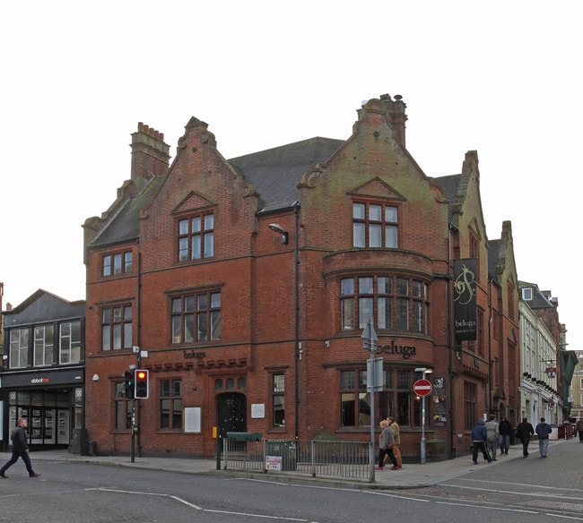 More details for 2 Upper King St, Norwich - Retail for Sale