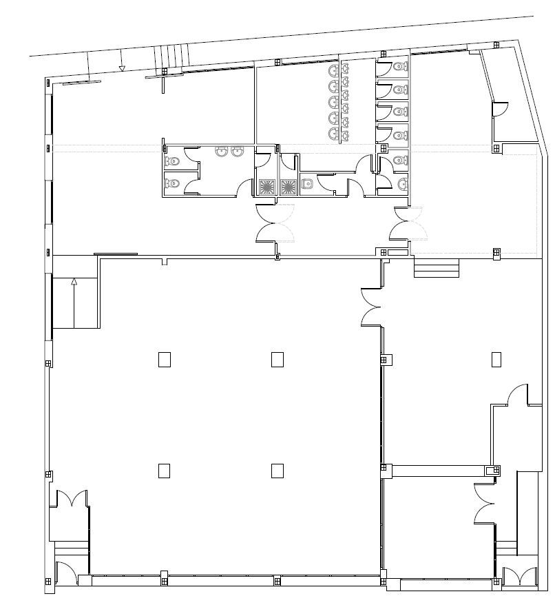 Madrid, MAD 28035 - Unit Puerta 05 -  - Floor Plan - Image 2 of 2