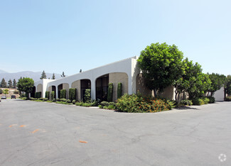 More details for 1504-1544 Highland Ave, Duarte, CA - Industrial for Rent