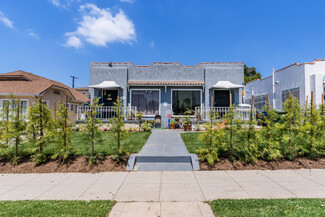 More details for 2211 S Bronson Ave, Los Angeles, CA - Residential for Sale